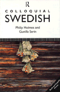 Colloquial Swedish