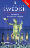Colloquial Swedish