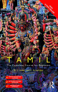 Colloquial Tamil: The Complete Course for Beginners