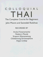 Colloquial Thai