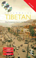 Colloquial Tibetan: The Complete Course for Beginners