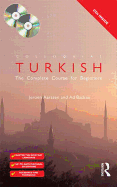 Colloquial Turkish: The Complete Course for Beginners