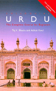 Colloquial Urdu: The Complete Course for Beginners