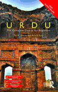 Colloquial Urdu: The Complete Course for Beginners