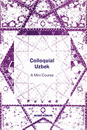 Colloquial Uzbek