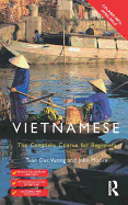 Colloquial Vietnamese: The Complete Course for Beginners