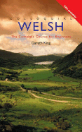 Colloquial Welsh: The Complete Course for Beginners