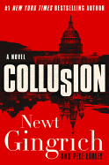 Collusion: A Novel