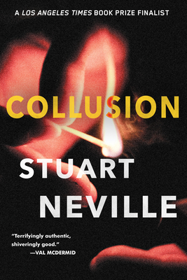 Collusion - Neville, Stuart