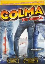 Colma: The Musical - Richard Wong