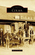 Colma - Smookler Michael