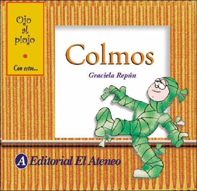Colmos - Repun, Graciela, and Restelli, Laura