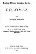 Colomba