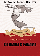 Colombia and Panama Lib/E