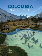 Colombia Natural Parks