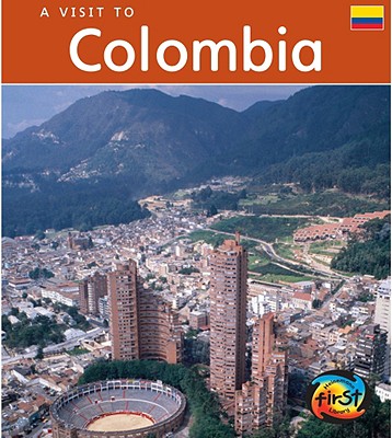 Colombia - Fox, Mary Virginia