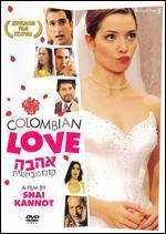 Colombian Love