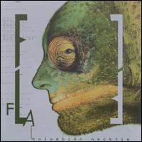 Colombian Necktie - Front Line Assembly