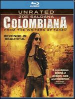 Colombiana [Blu-ray] - Olivier Megaton