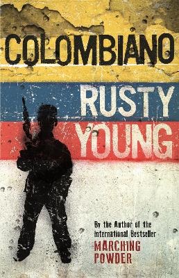 Colombiano - Young, Rusty