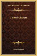 Colonel Chabert