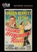 Colonel Effingham's Raid - Irving Pichel