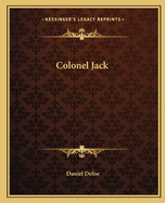 Colonel Jack