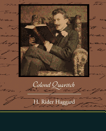 Colonel Quaritch