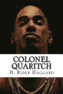 Colonel Quaritch