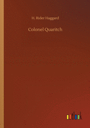 Colonel Quaritch