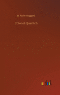 Colonel Quaritch