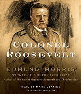 Colonel Roosevelt