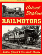Colonel Stephens Railmotors