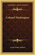 Colonel Washington