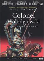 Colonel Wolodyjowski