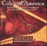 Colonial America