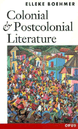 Colonial and Postcolonial Literature: Migrant Metaphors