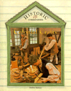 Colonial Crafts