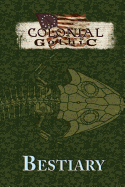 Colonial Gothic Bestiary - Iorio II, Richard