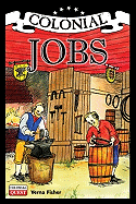 Colonial Jobs