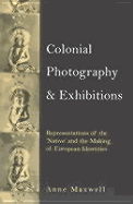 Colonial Photography and Exhibitions
