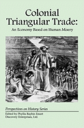 Colonial Triangular Trade: An Economy Based on Human Misery
