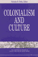 Colonialism and Culture
