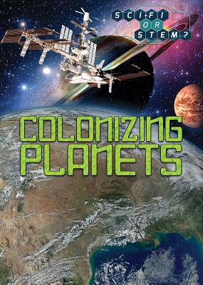 Colonizing Planets - Hand, Carol