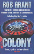 Colony - Grant, Rob