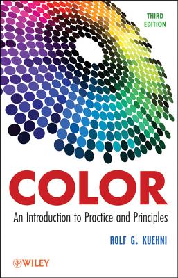 Color 3e - Kuehni, Rolf G