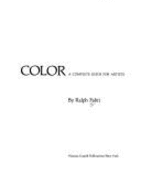 Color: A Complete Guide - Fabri, Ralph