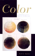 Color: An Introduction to Practice and Principles