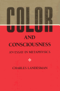 Color and Consciousness
