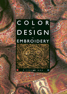Color and Design for Embroidery (H - Box, Richard
